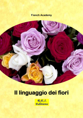 Il Linguaggio dei Fiori